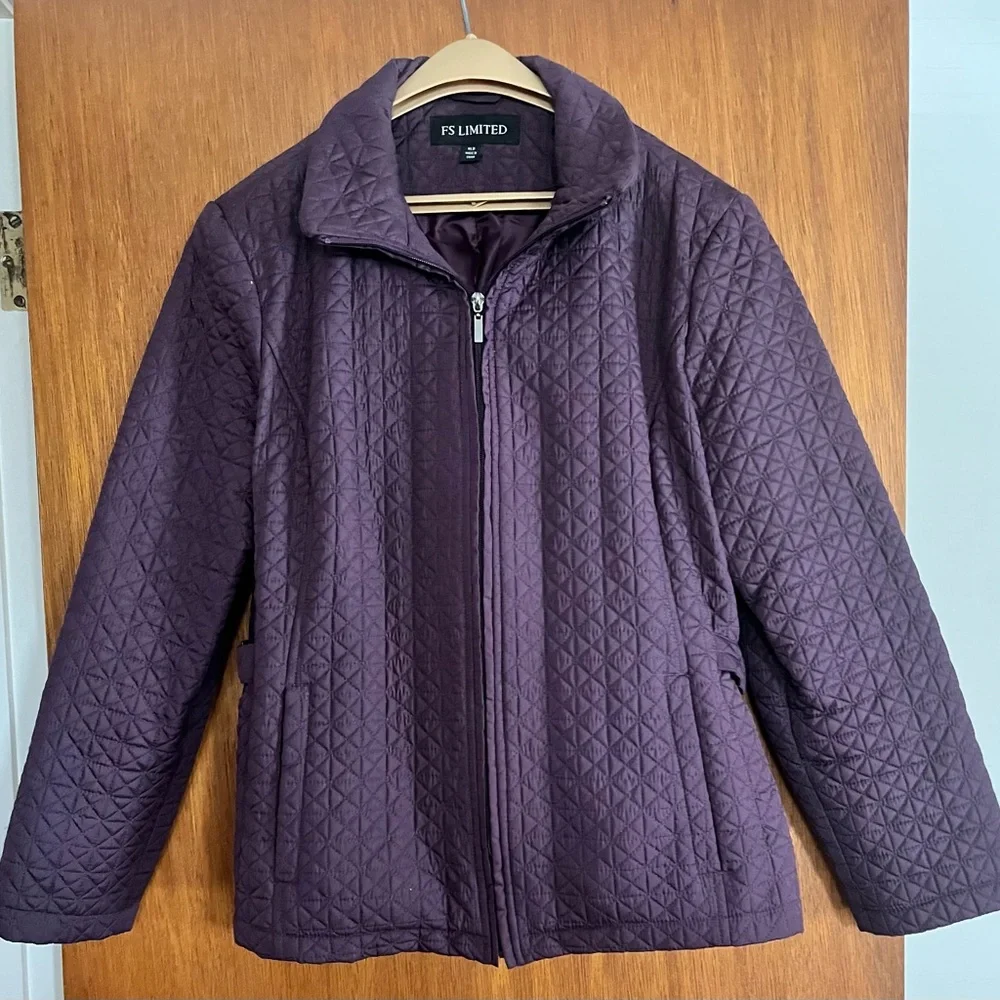 FS LIMITED - Picture 1 of 5